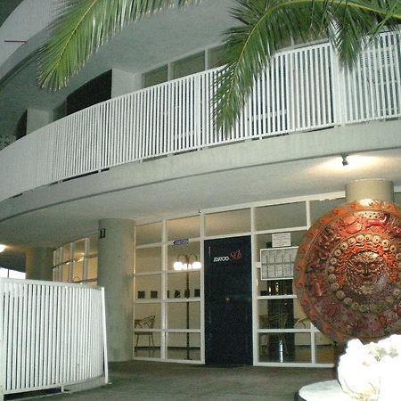 Appartement Acapulco Sol Central Lloret à Lloret de Mar Extérieur photo