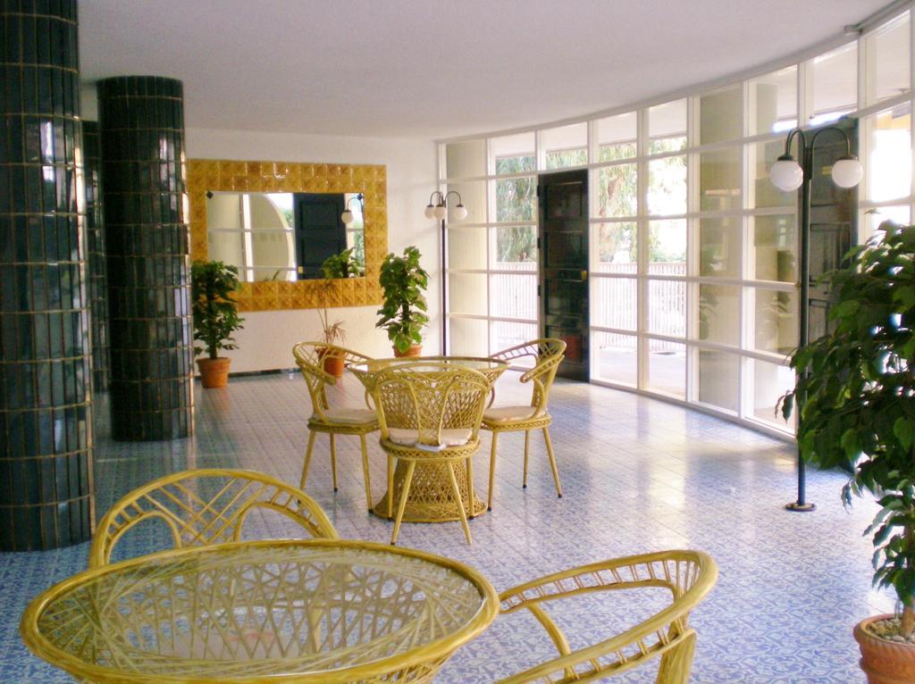 Appartement Acapulco Sol Central Lloret à Lloret de Mar Extérieur photo