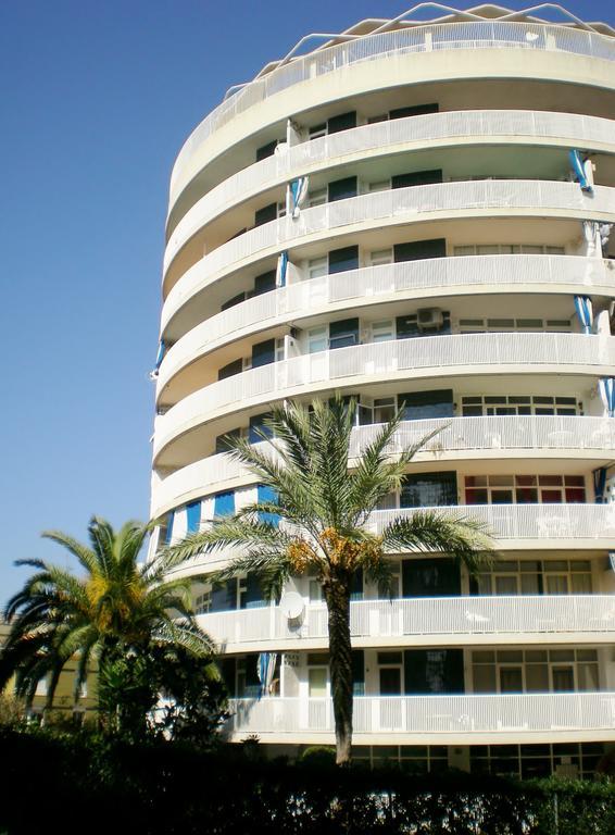 Appartement Acapulco Sol Central Lloret à Lloret de Mar Extérieur photo