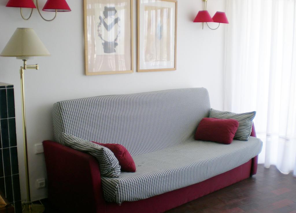 Appartement Acapulco Sol Central Lloret à Lloret de Mar Extérieur photo