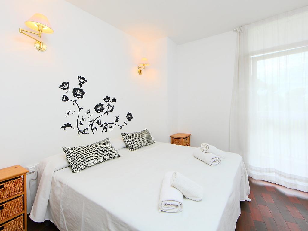 Appartement Acapulco Sol Central Lloret à Lloret de Mar Extérieur photo